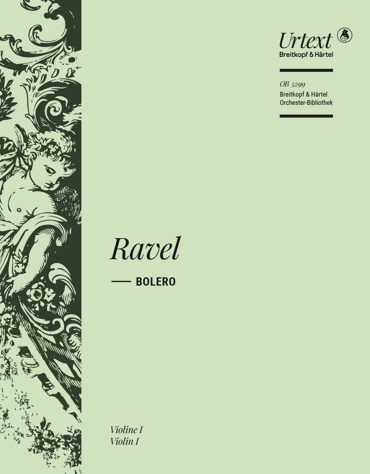 Ravel: Bolero