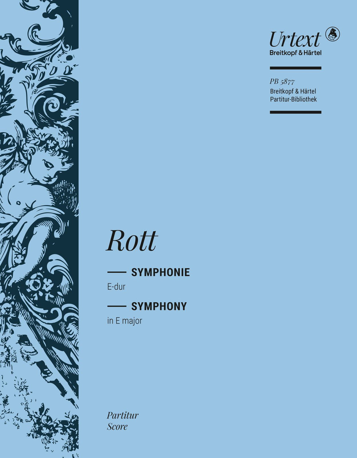 Rott: Symphony in E Major
