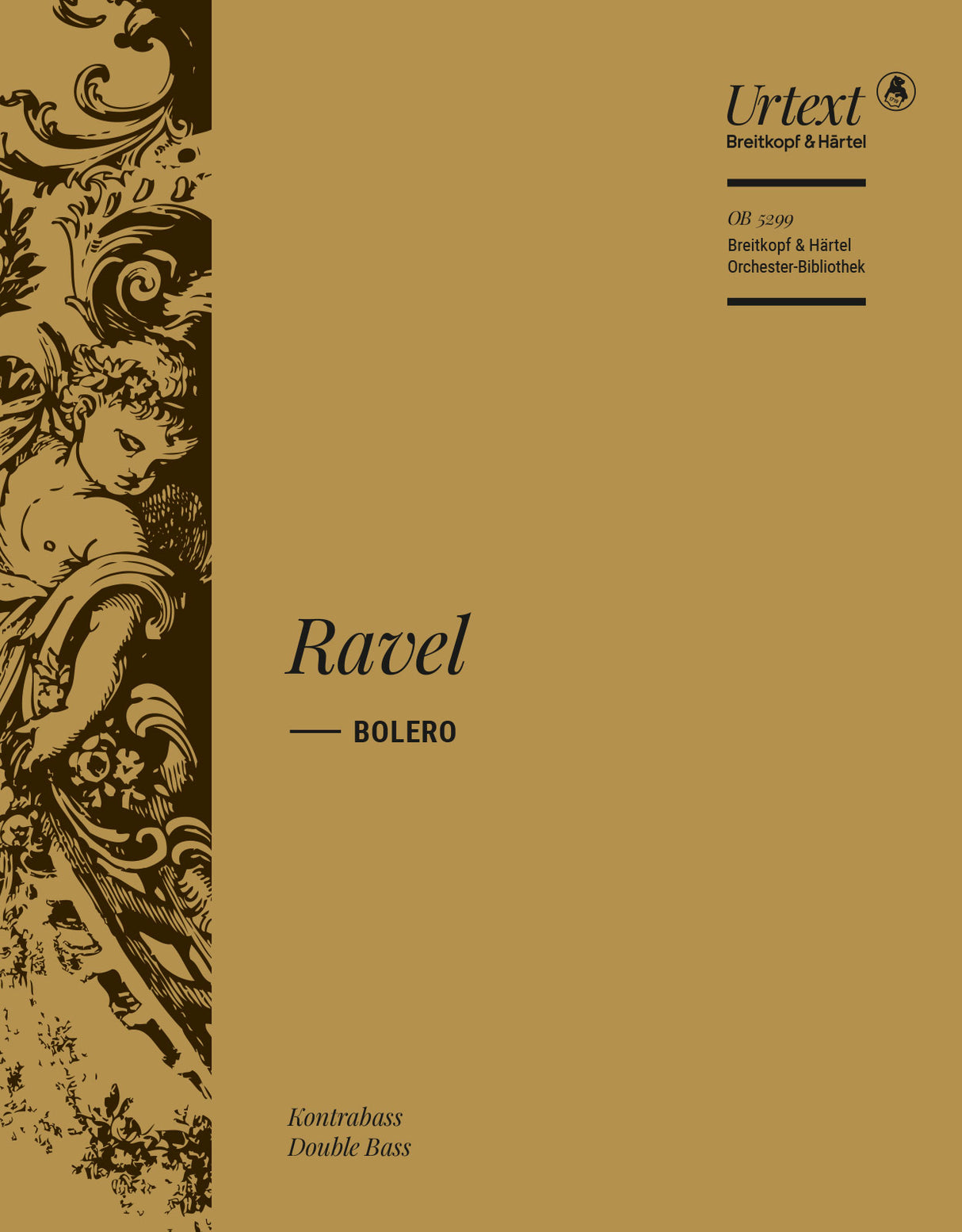 Ravel: Bolero