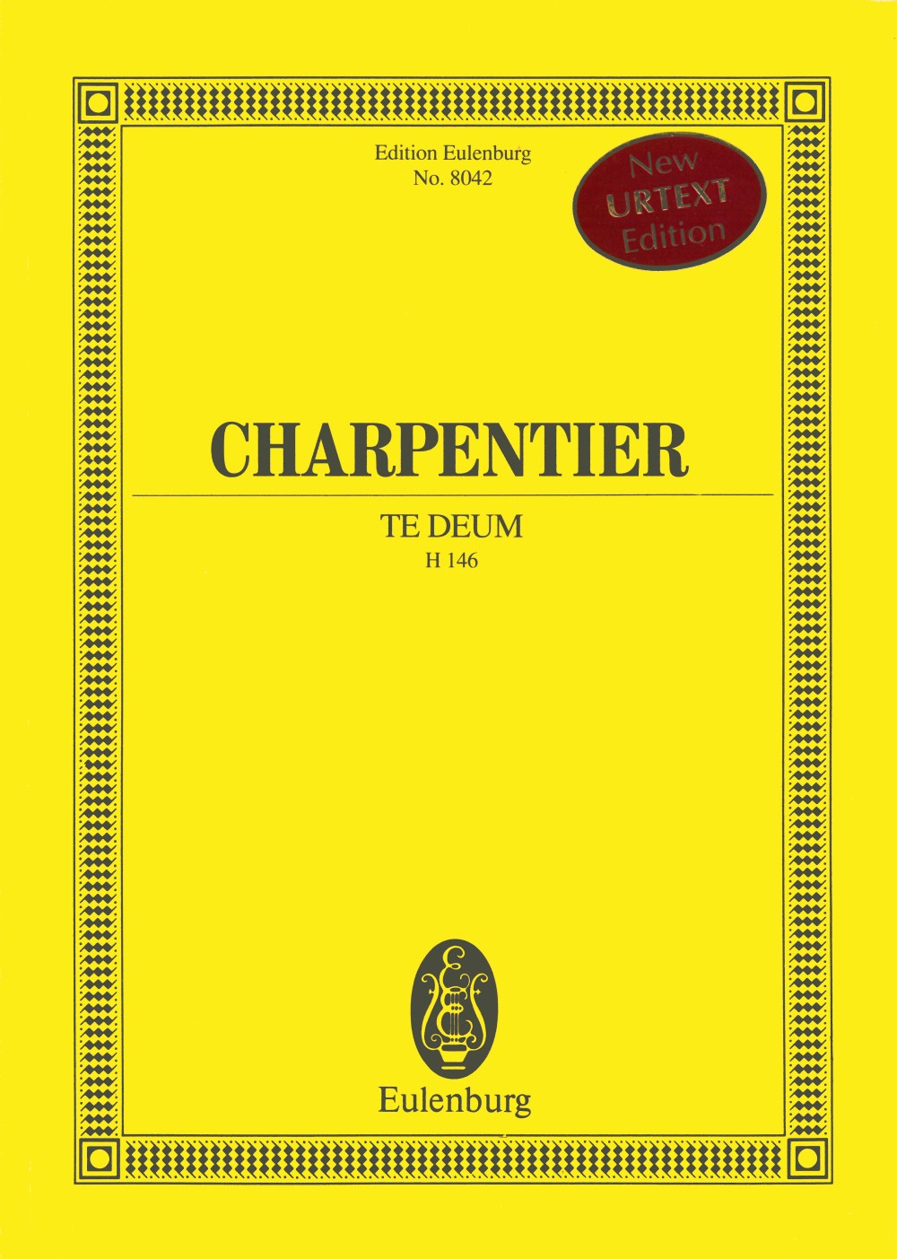 Charpentier: Te Deum, H 146