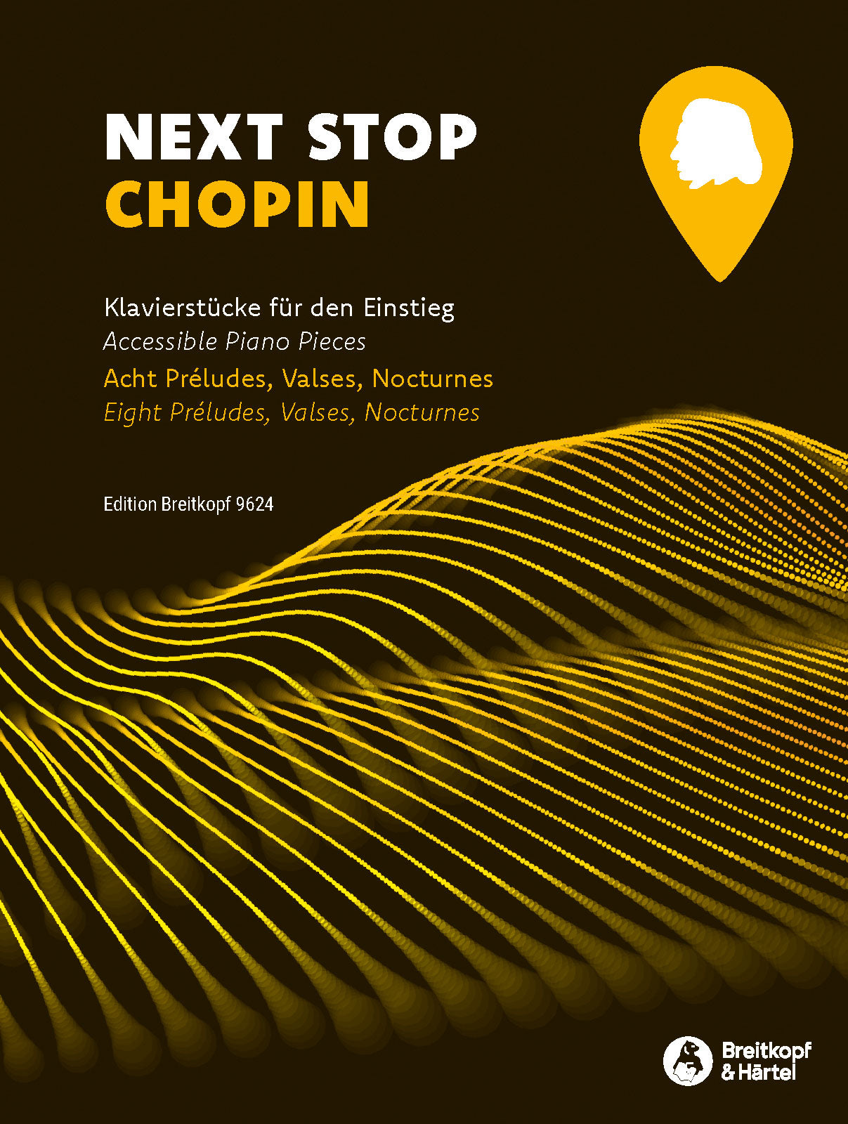 Next Stop Chopin