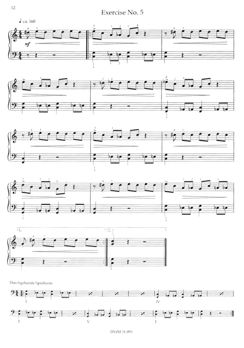 Schmitz: Boogie Woogie Jogging