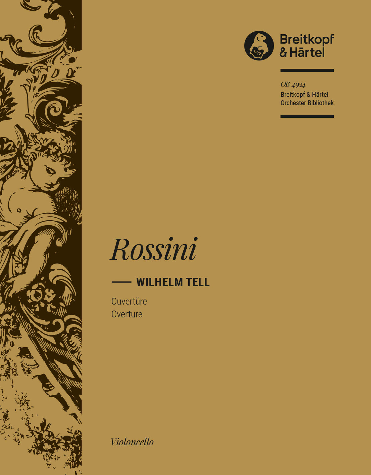 Rossini: William Tell Overture