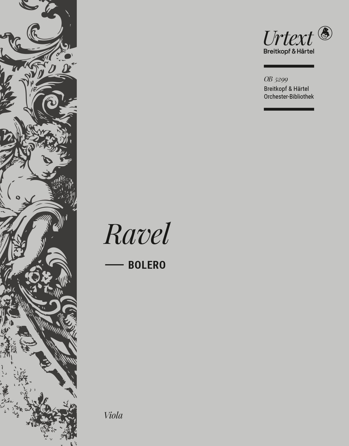 Ravel: Bolero