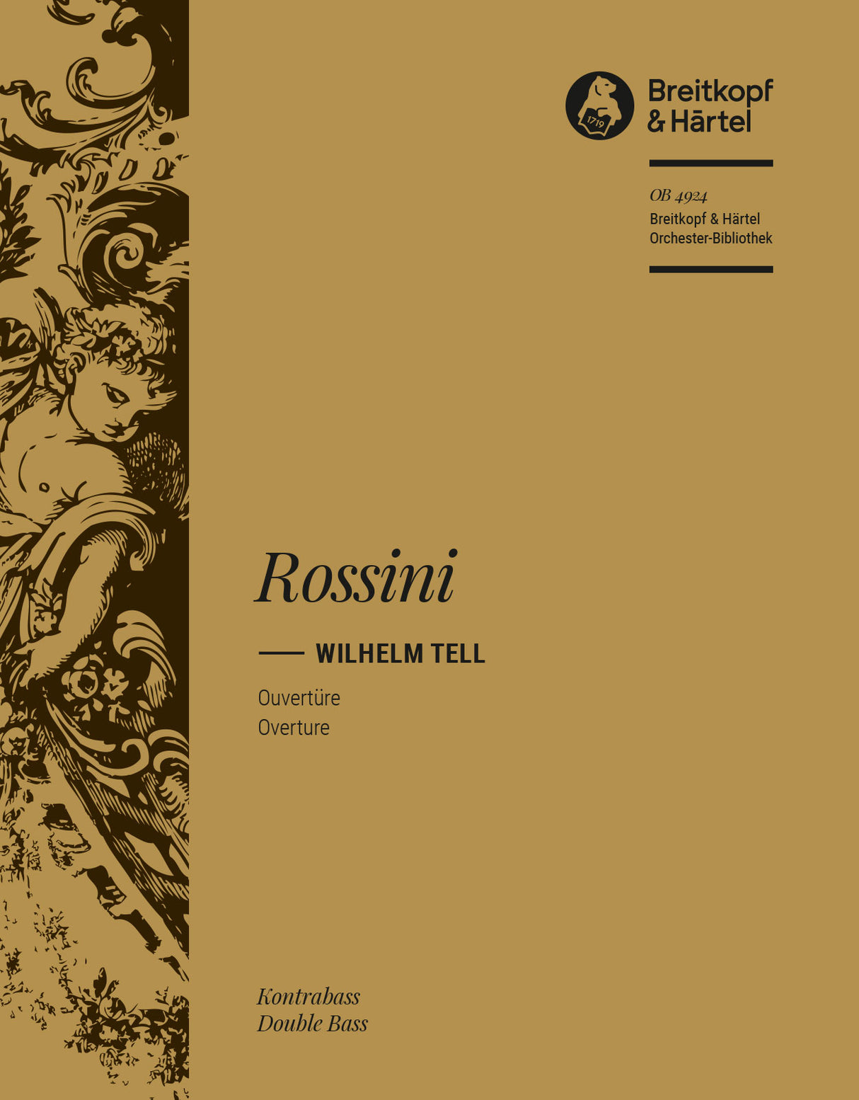 Rossini: William Tell Overture