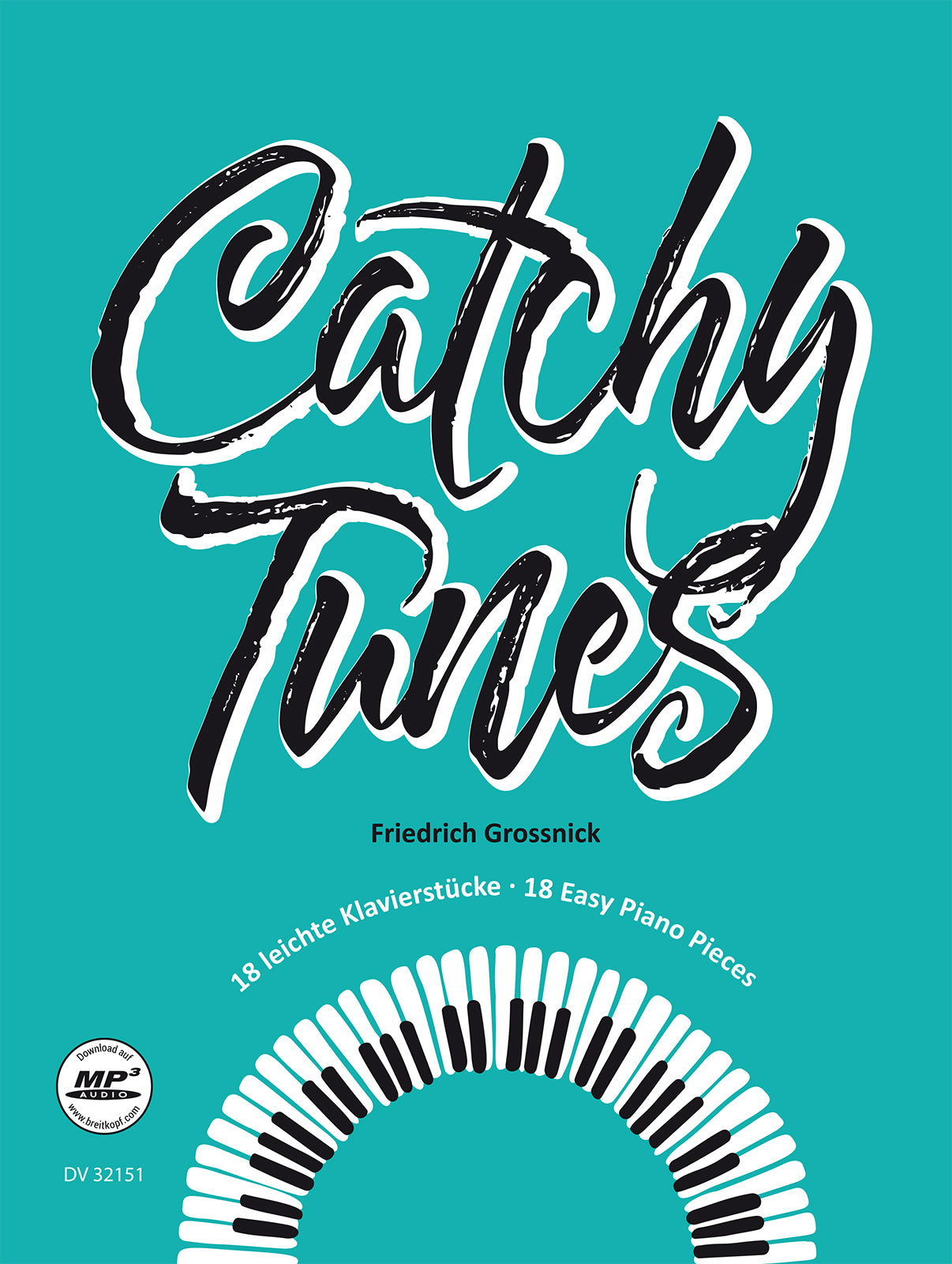 Grossnick: Catchy Tunes