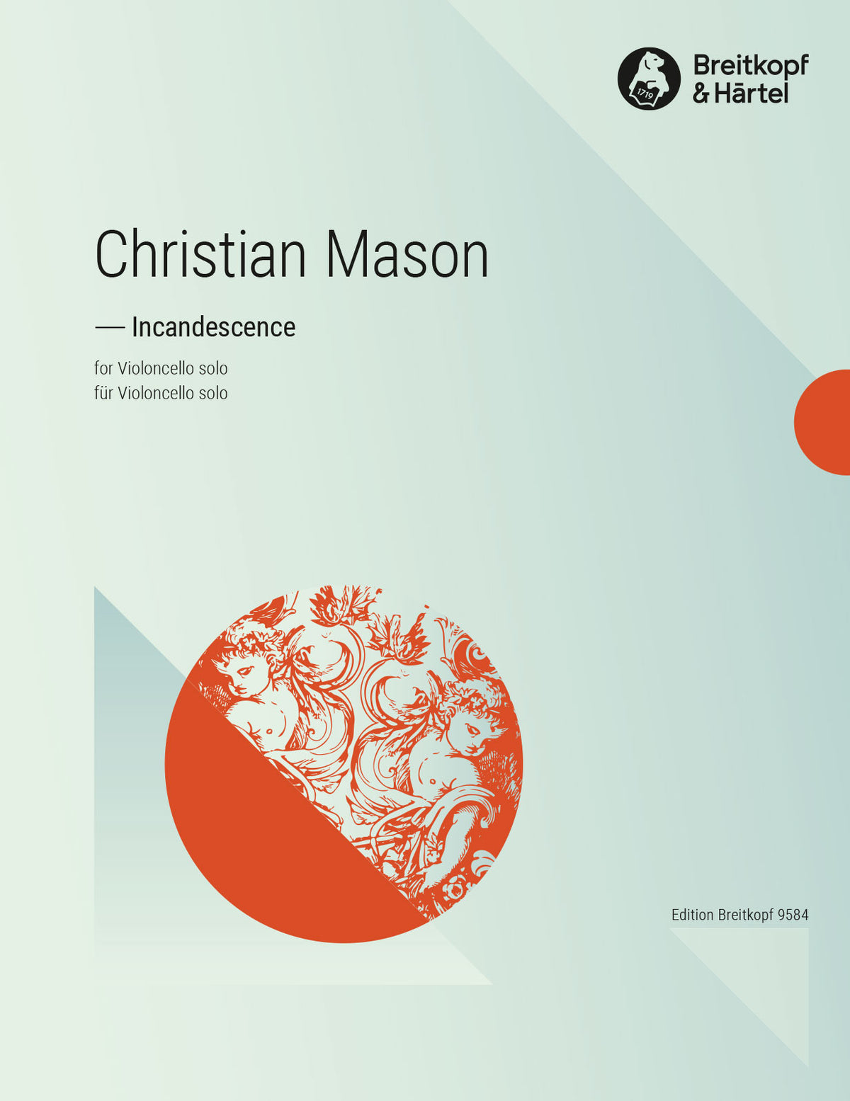 Mason: Incandescence