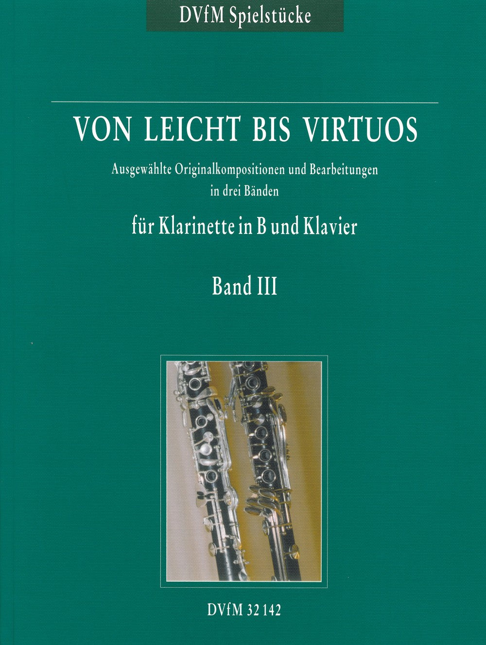 From Easy to Virtuosic - Volume 2