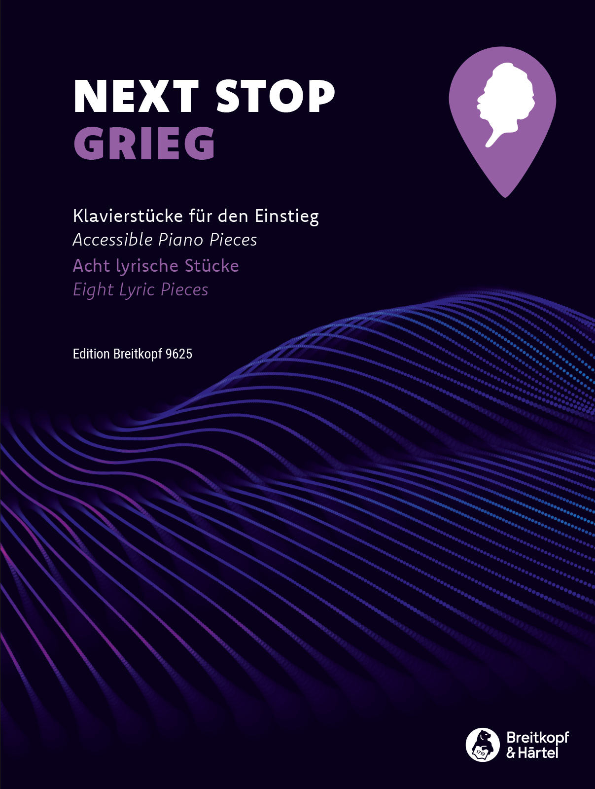 Next Stop Grieg