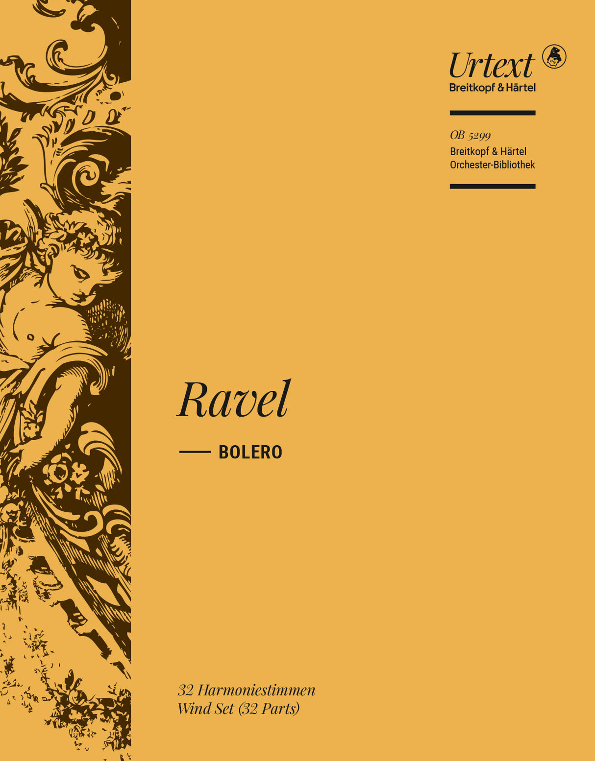 Ravel: Bolero