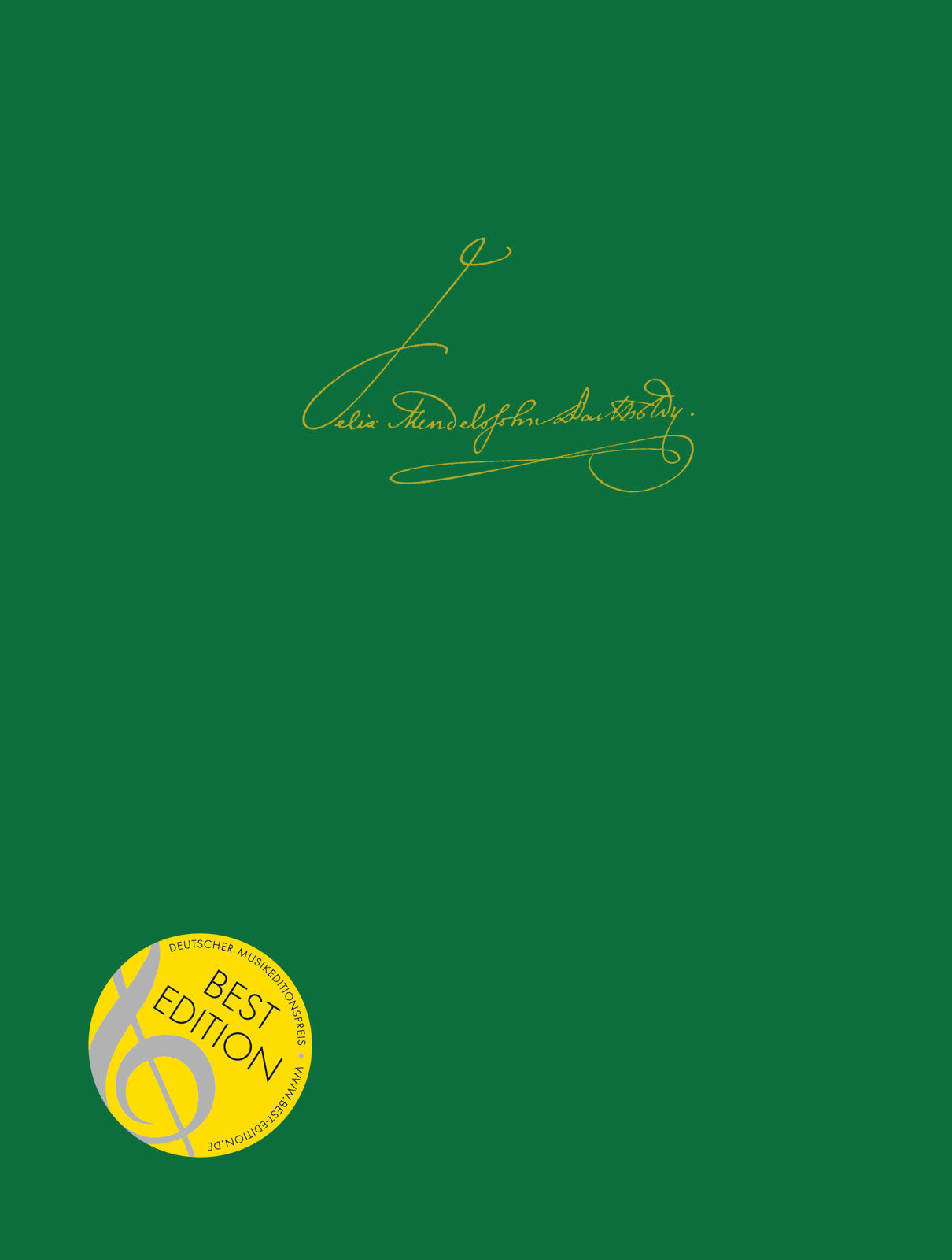 Mendelssohn: Elijah, MWV A 25, Op. 70 (Early Versions)