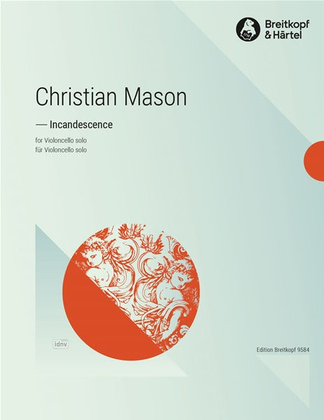Mason: Incandescence