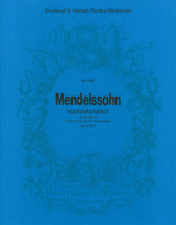 Mendelssohn: Wedding March from A Midsummer Night's Dream, MWV M 13, Op. 61
