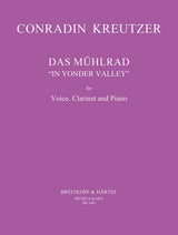Kreutzer: Das Mühlrad