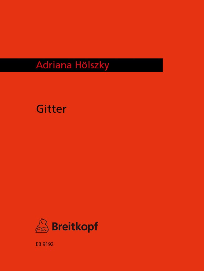 Hölszky: Gitter