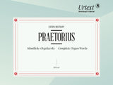 M. Praetorius: Complete Organ Works