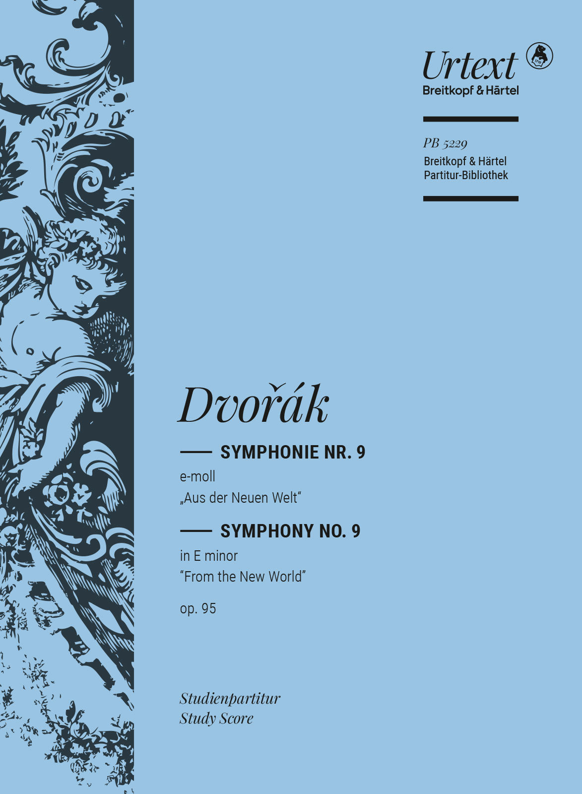 Dvořák: Symphony No. 9 in E Minor, Op. 95 - 