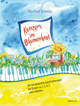 Schmitz: Concert im Blumenbeet