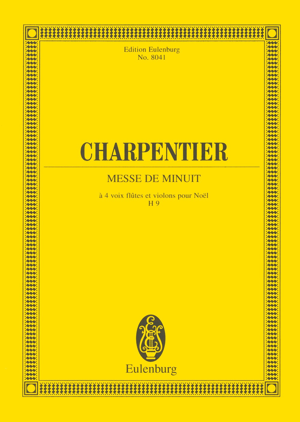 Charpentier: Messe de Minuit pour Noël, H 9