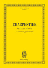 Charpentier: Messe de Minuit pour Noël, H 9