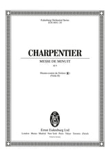 Charpentier: Messe de Minuit pour Noël, H 9