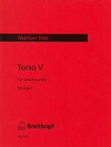 Illés: Torso V