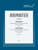 Nicolai: Duets, Nos. 4–6