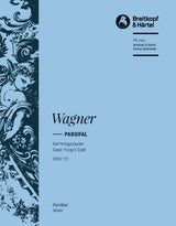 Wagner: Good Friday's Spell from Parsifal, WWV 111