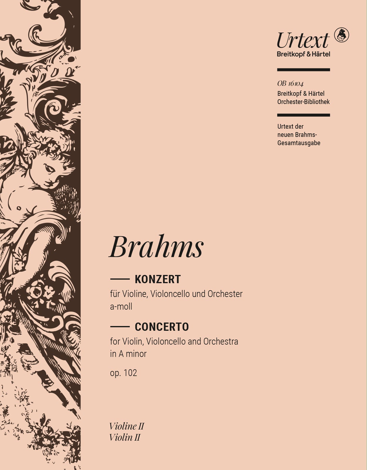 Chamber Music – Breitkopf US