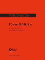 Campogrande: Forme di felicità