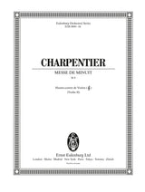 Charpentier: Messe de Minuit pour Noël, H 9