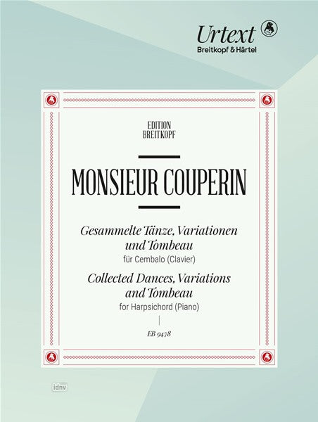 Monsieur Couperin