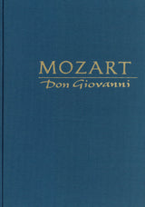 Mozart: Don Giovanni, K. 527