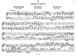 Schönberger Orgelalbum - Compilation of Organ Pieces