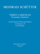 Kleinheinz: Trio in E-flat Major, Op. 13