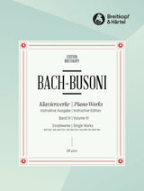 Bach: Preludes, BWV 924-930, 933-942, 999; Fughetta, BWV 961; Duets, BWV 802-805