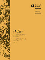 Mahler: Symphony No. 6 GMW 46