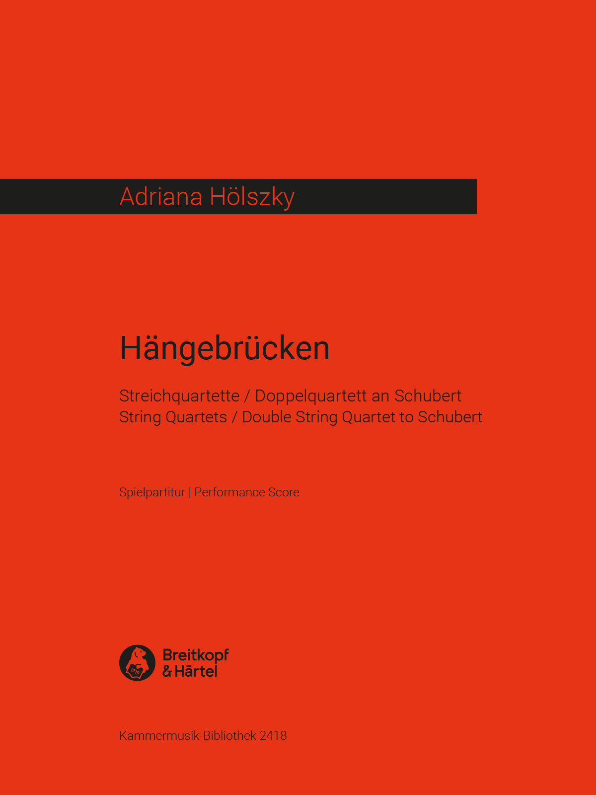 Lachenmann: Allegro sostenuto