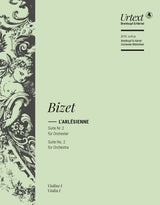 Bizet: L'Arlésienne Suite No. 2