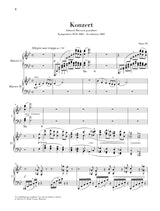 Brahms: Piano Concerto No. 2 in B-flat Major, Op. 83