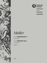 Mahler: Symphony No. 6 GMW 46