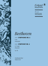 Beethoven: Symphony No. 6 in F Major, Op. 68