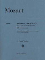 Mozart: Andante in C Major, K. 315 (285e)