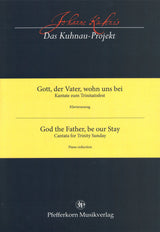 Kuhnau: Gott, der Vater, wohn uns bei
