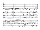 Raphael: Variations on the Bach Chorale "Durch Adams Fall ist ganz verderbt", Op. 27, No. 2
