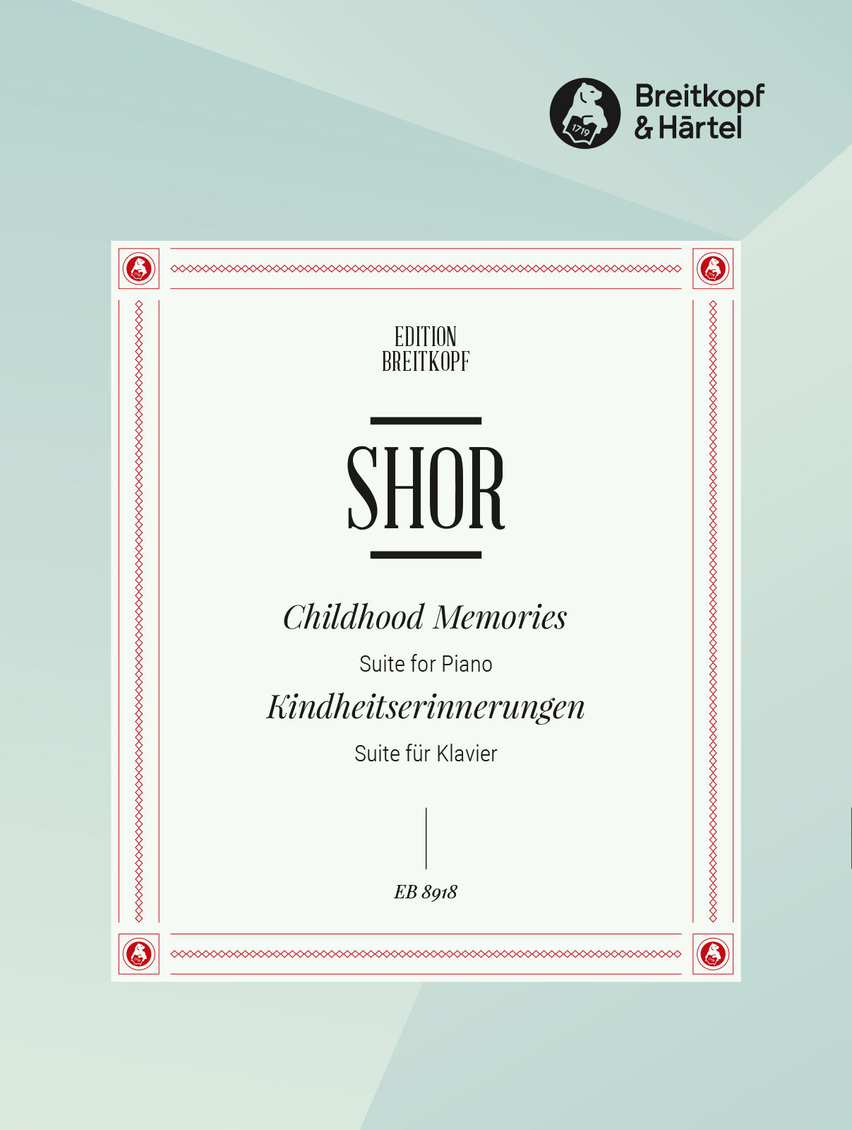 Shor: Childhood Memories