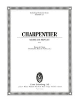 Charpentier: Messe de Minuit pour Noël, H 9