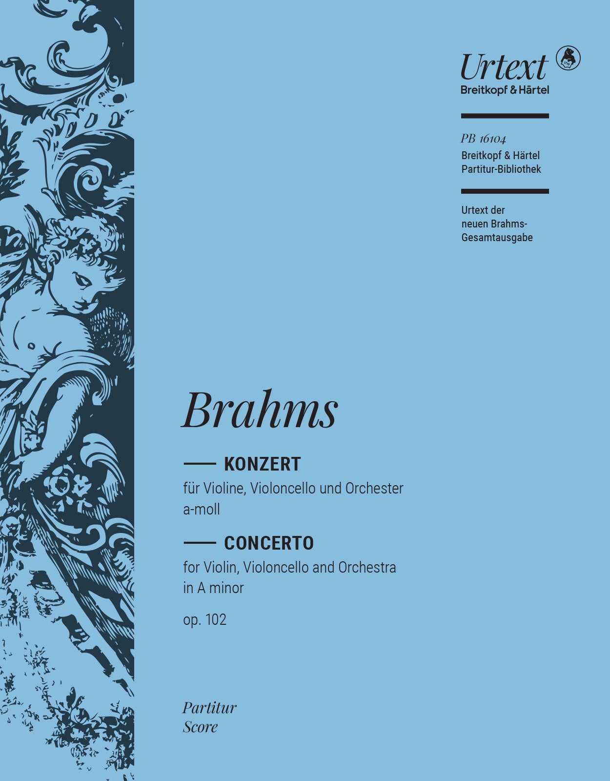 Chamber Music – Breitkopf US