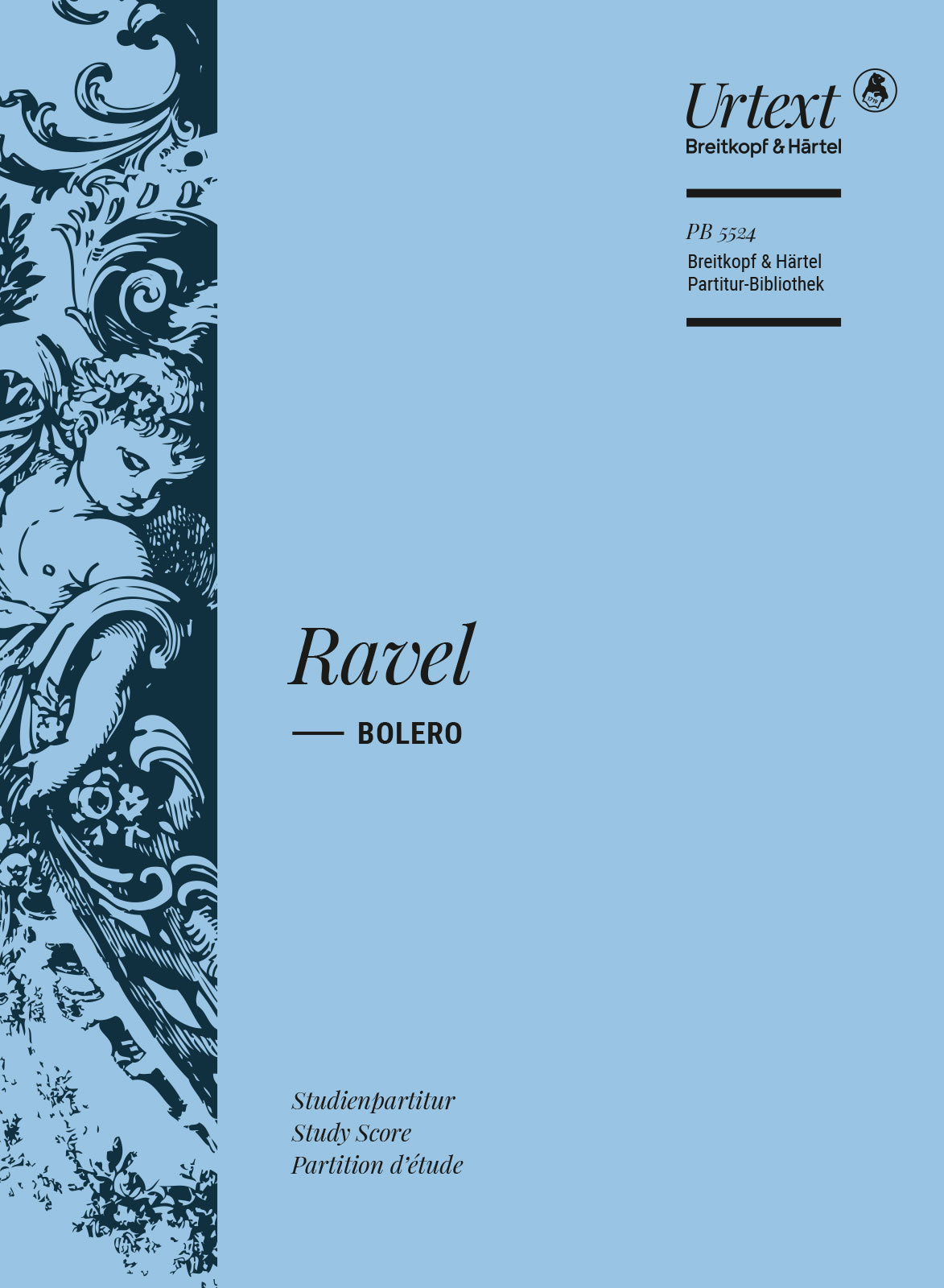 Ravel: Bolero