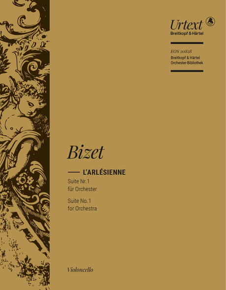 Bizet: L'Arlésienne Suite No. 1